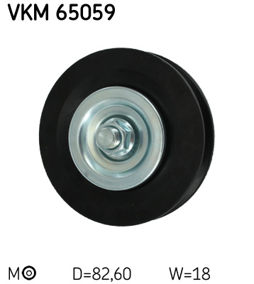Makara, v-kayışı gerilimi VKM 65059 uygun fiyat ile hemen sipariş verin!